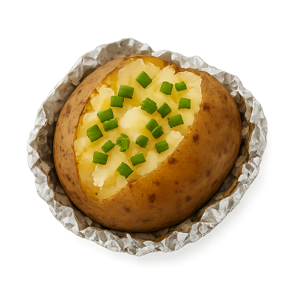 Base Potato