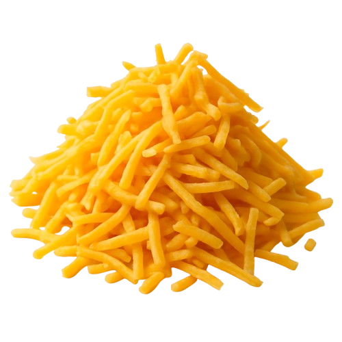 Cheddar Cheese