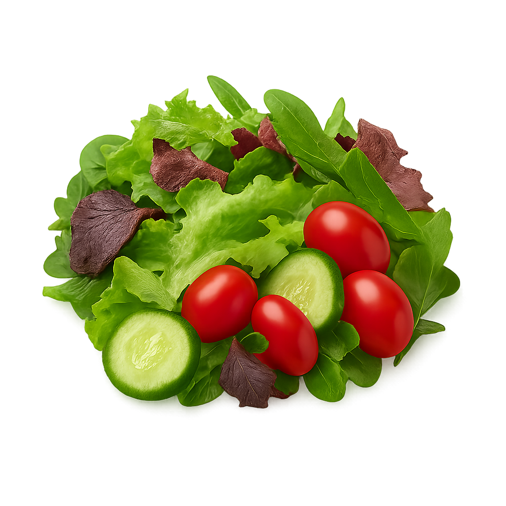 Garden Salad