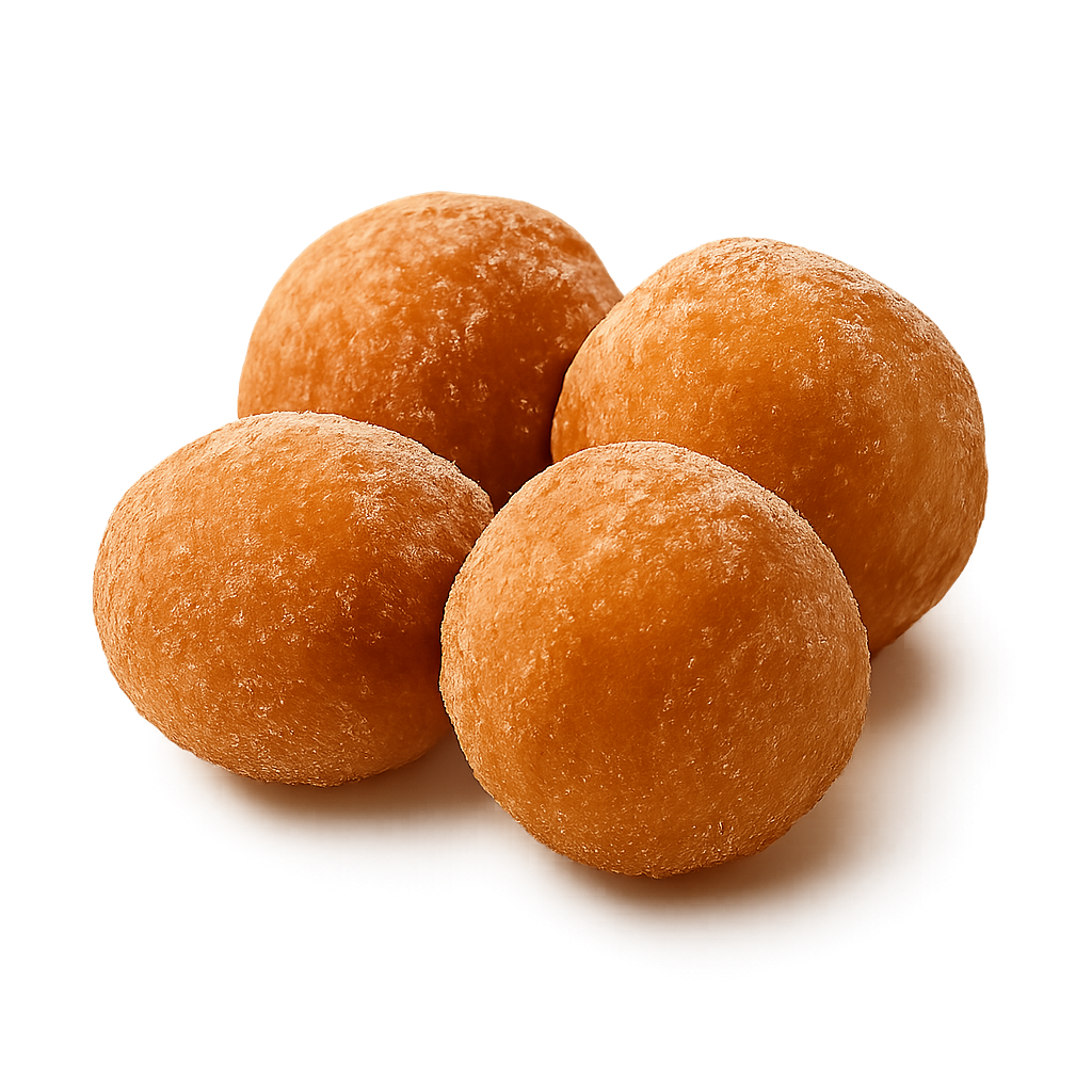 Donut Holes