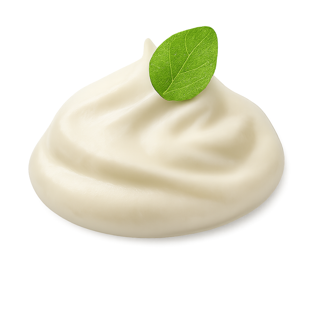 Vegan Sour Cream